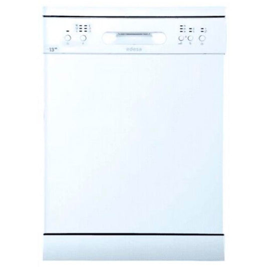 LAVAV. EDESA EDW-6130WH E 13CUB BLANCO
