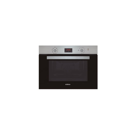 HORNO EDESA EOE-4530 X/A COMPACTO MULTIF