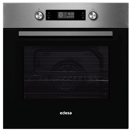 HORNO EDESA EOE-8411 P X A PIROLITICO