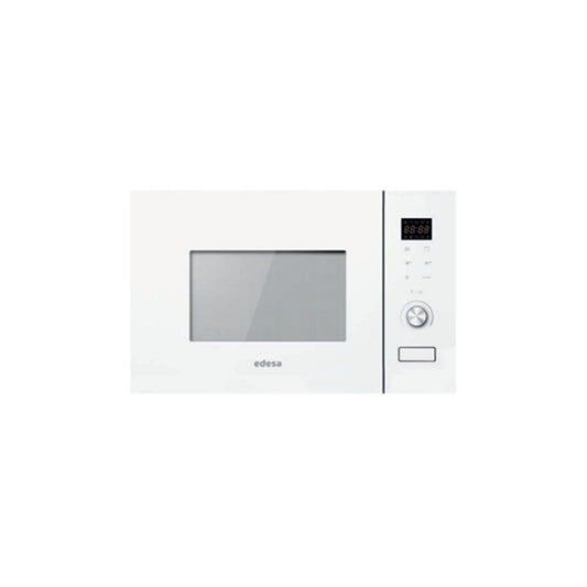 HOR.M EDESA 20L EMW-2020-IG WH C/GRILL