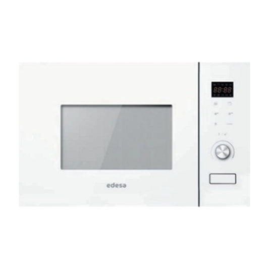 HOR.M EDESA 20L EMW-2020-IG WH C/GRILL