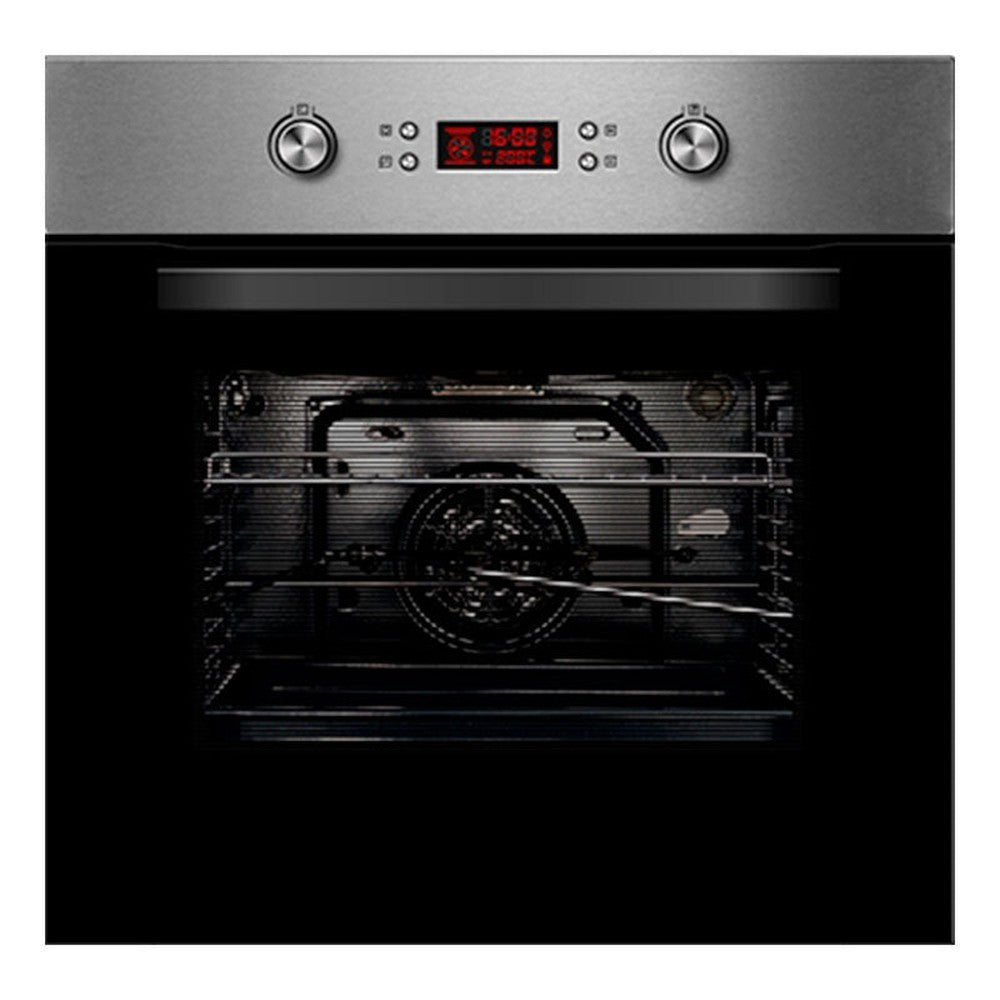HORNO CATA PR-6011XGBK A PIROLITICO INOX