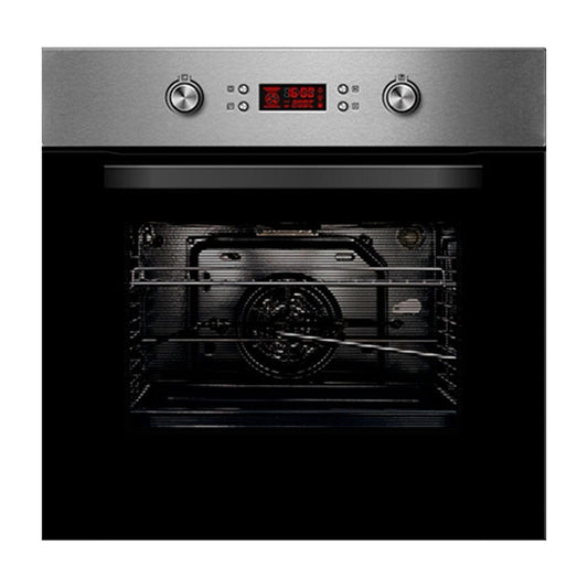 HORNO CATA PR-6011XGBK A PIROLITICO INOX