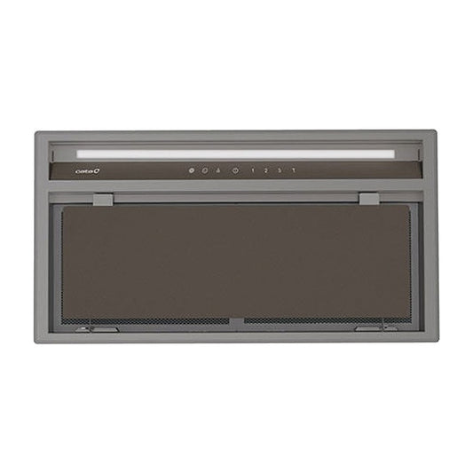 GRUPO FILT. CATA GCX53SD INOX 02030308
