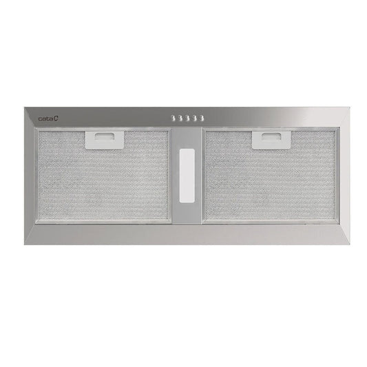 GRUPO FILT. CATA GCB73 X 73CM INOX