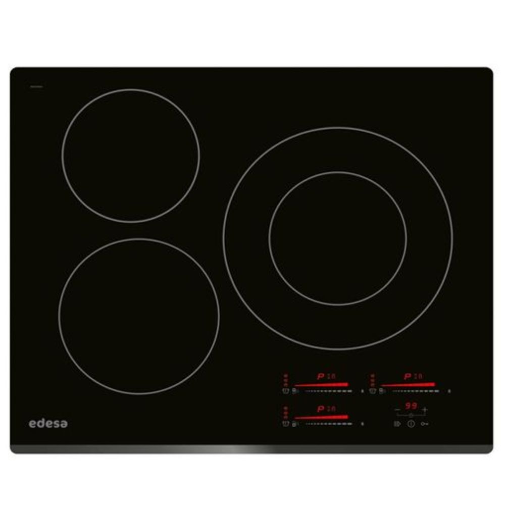 ENCIM EDESA EIMS-6330 B BK 3Z INDUCCION