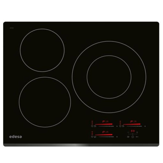 ENCIM EDESA EIMS-6330 B BK 3Z INDUCCION