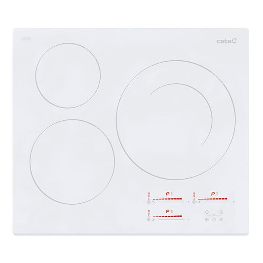 ENCIM CATA INSB6030WH 3INDUCC 08053000