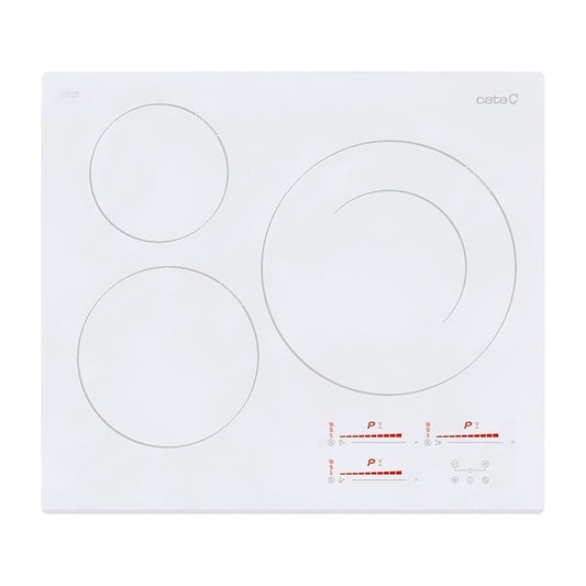 ENCIM CATA INSB6030WH 3INDUCC 08053000