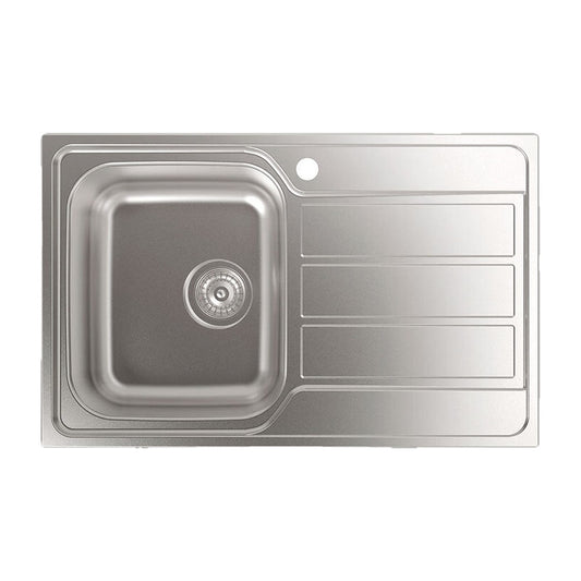 FREG CATA CDL-1ED 02606602 ACERO