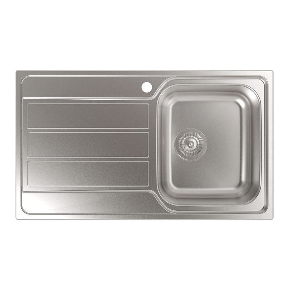 FREG CATA CDP-1 EI 02606501 86X50 ACERO