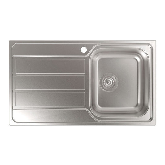FREG CATA CDP-1 EI 02606501 86X50 ACERO