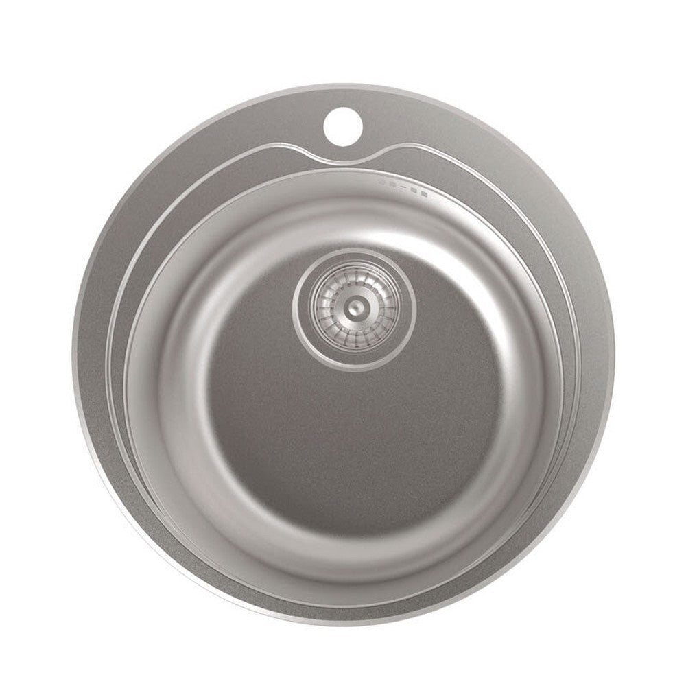 FREG CATA RS-1/A INOX 1CR 02602100