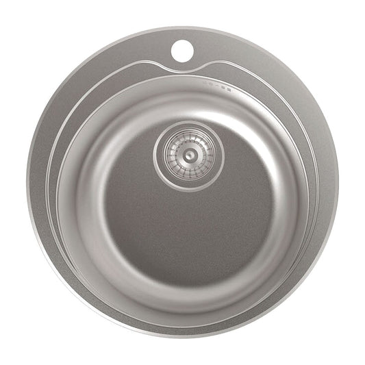 FREG CATA RS-1/A INOX 1CR 02602100