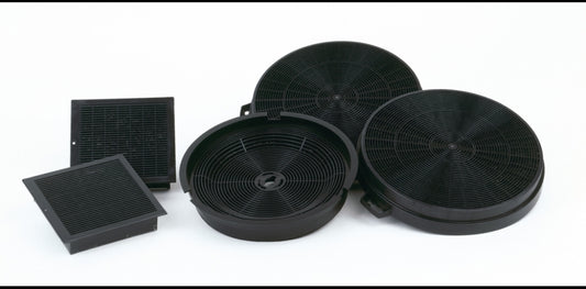 FILTRO CATA 02859500 CARBON ACTIVO GCB