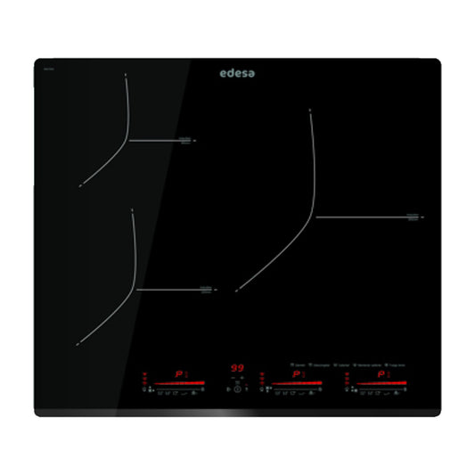 ENCIM EDESA EIM-6330B/A 3 INDUCCION