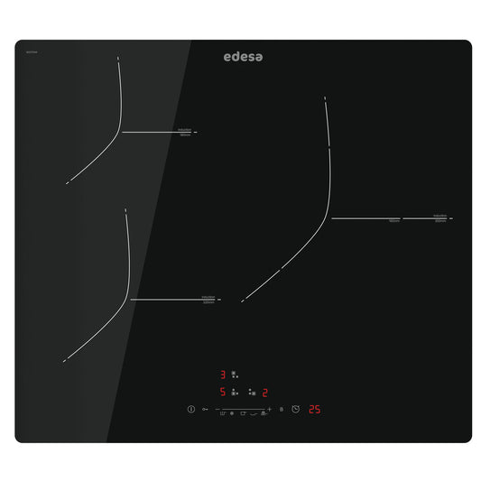 ENCIM EDESA EIS-6330 R/A 3 INDUCCION