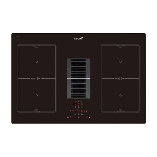 ENCIM CATA AS750 FLEX INDUC. 08000405