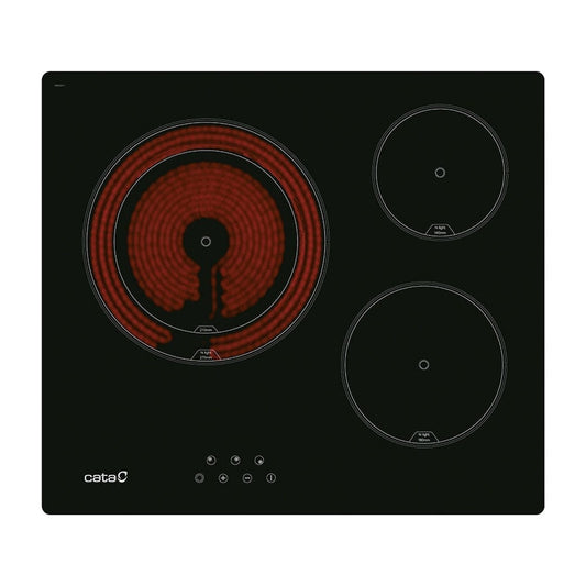 ENCIM CATA TD6003BK/A 3VT 08063411