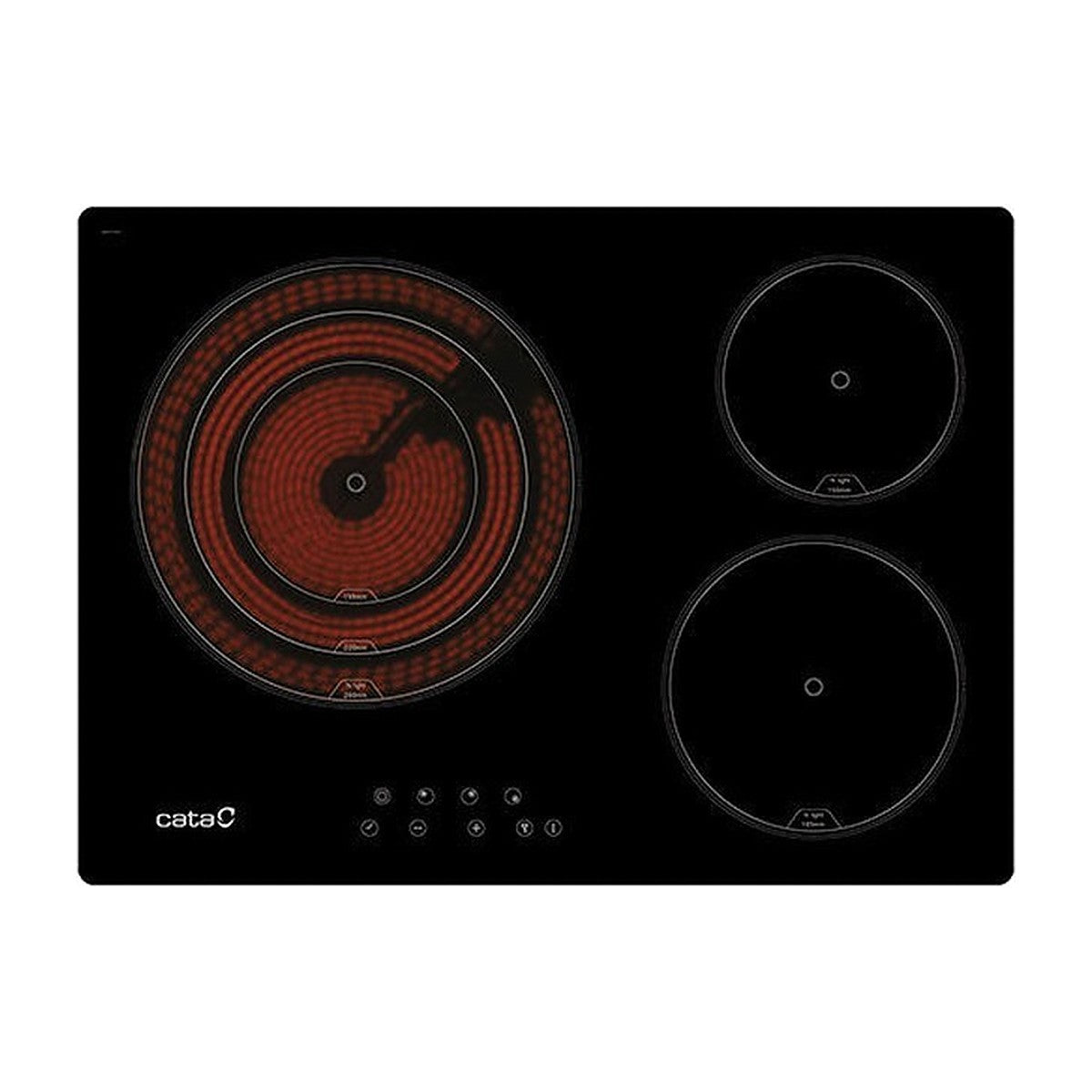ENCIM CATA TT 5003/G 3VT 08077001 43,5FO