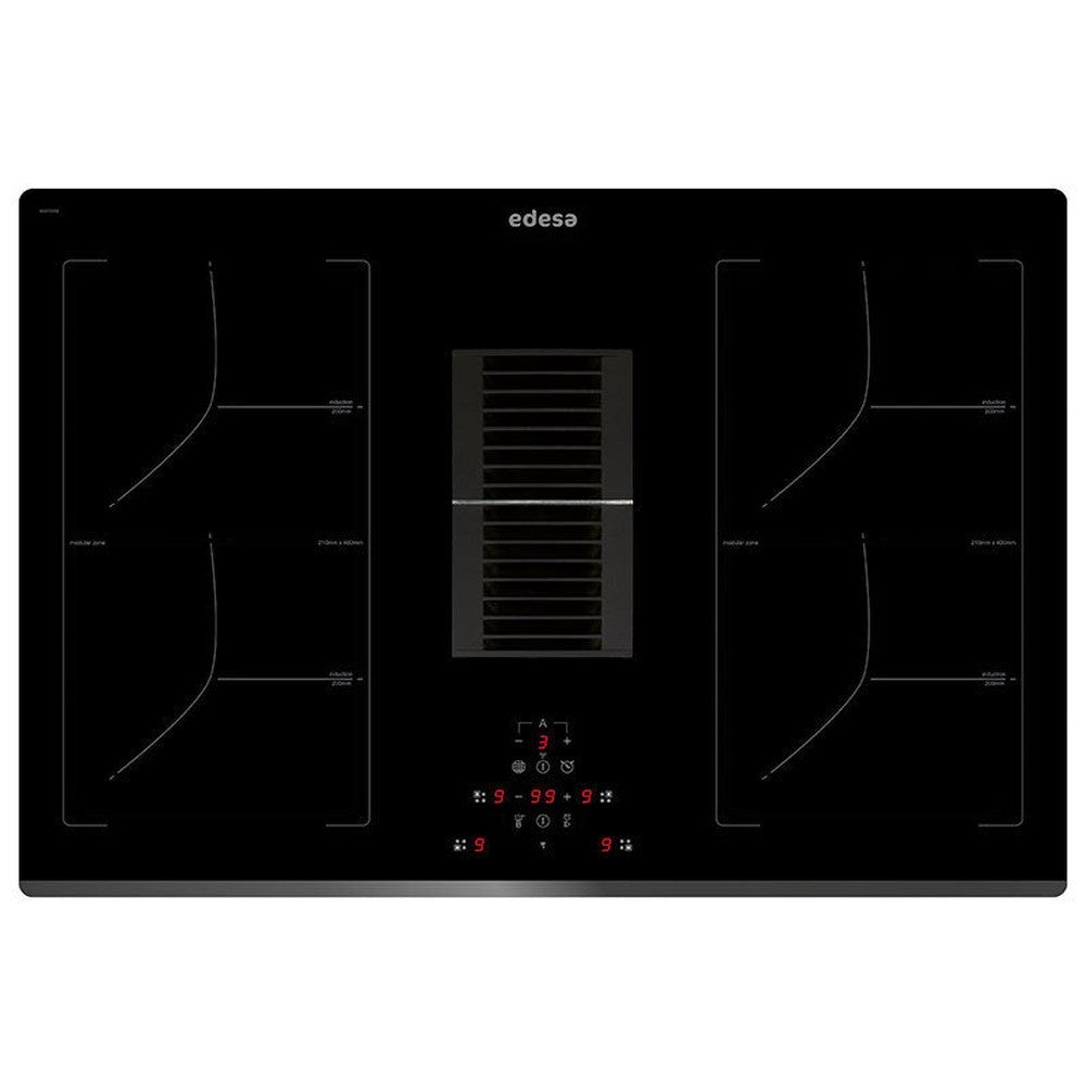 ENCIM EDESA EIT-7422DDB 4 FLEX + CAMPANA