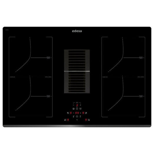 ENCIM EDESA EIT-7422DDB 4 FLEX + CAMPANA