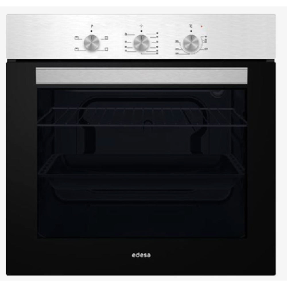 HORNO EDESA EOE-5020 X /A INOX CONVEN