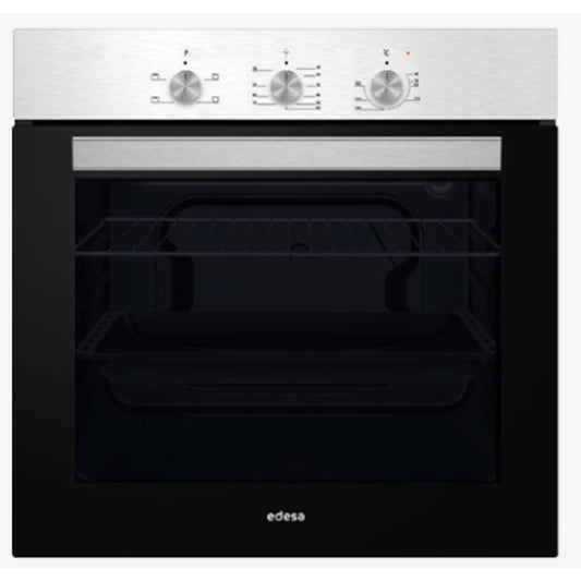 HORNO EDESA EOE-5020 X /A INOX CONVEN