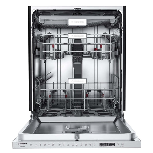 LAVAV. NODOR DW6145I PRO B 16CUB 8711