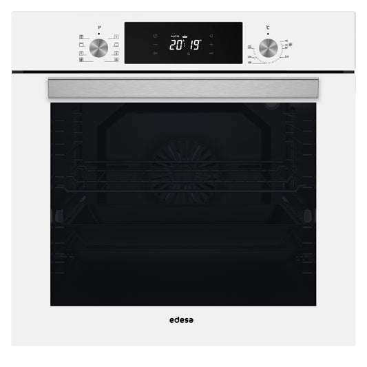 HORNO EDESA EOE7040WH/A A BLANCO MULTIF.