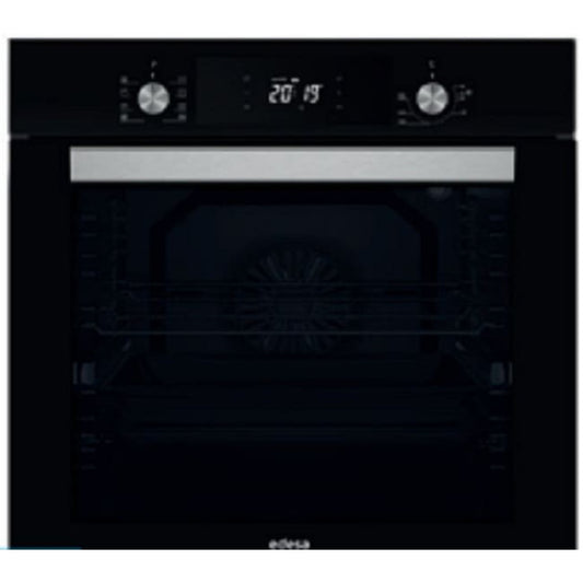 HORNO EDESA EOE-7040 BK/A A MULTIFUNCION