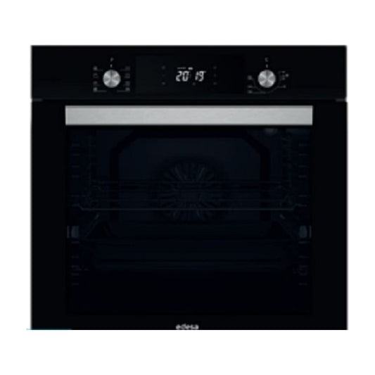 HORNO EDESA EOE-7040 BK/A A MULTIFUNCION