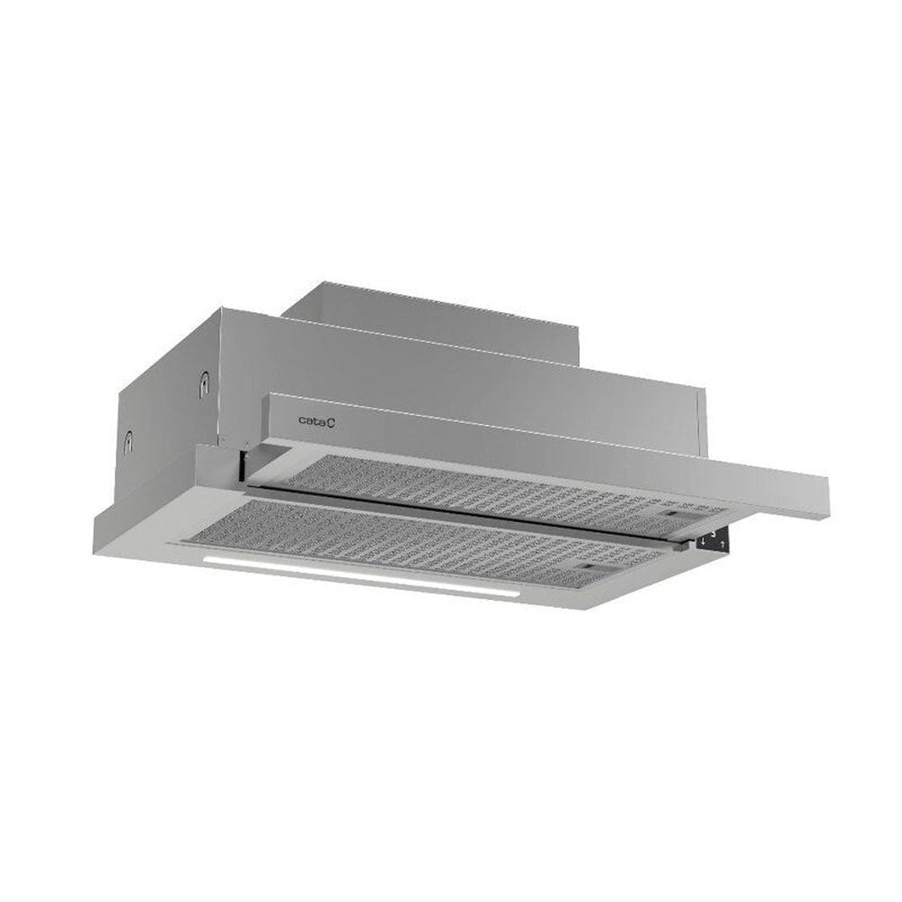 CAMP CATA TFH 6830 X 60CM INOX 02010601