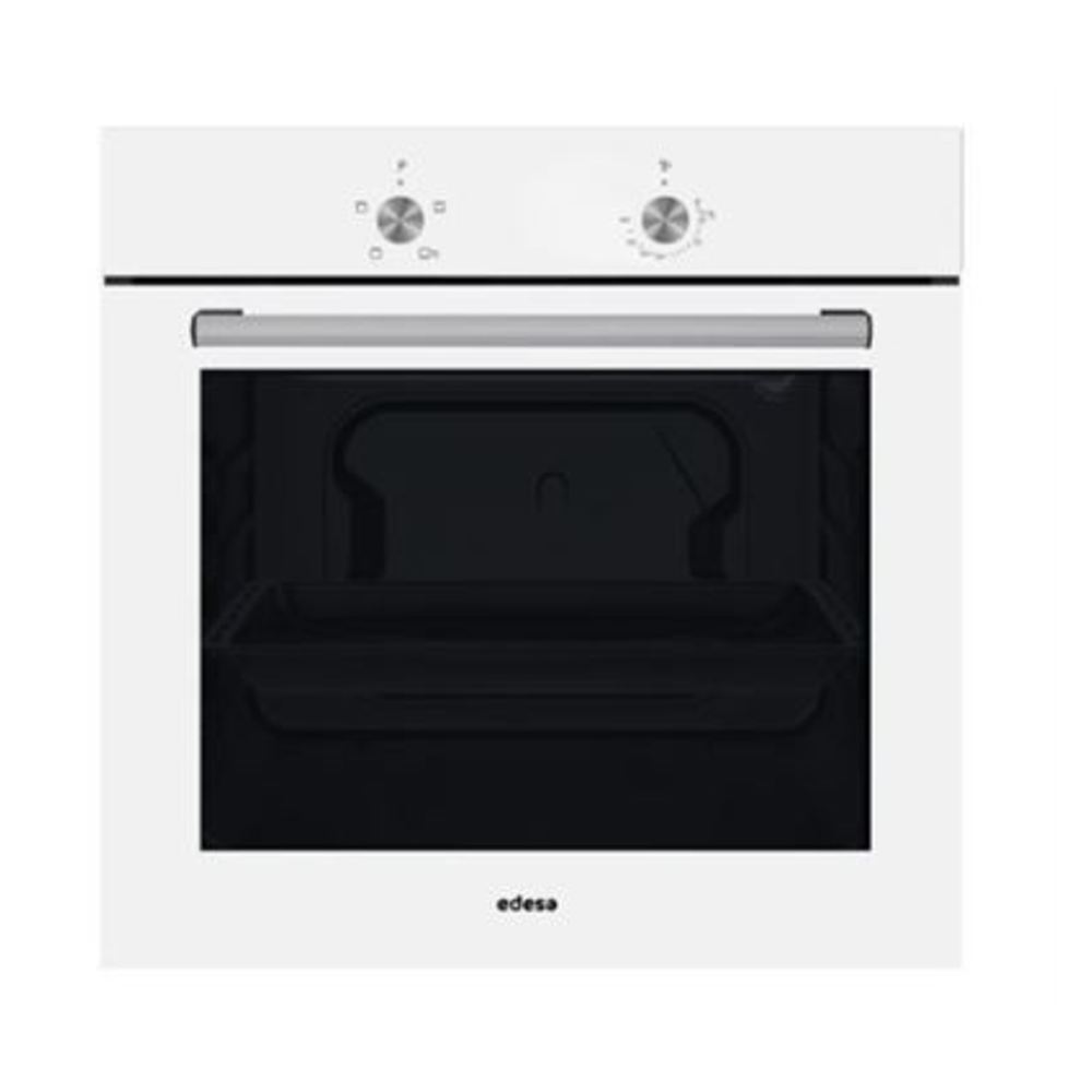 HORNO EDESA EOE-5010WH 4PROG. BLANCO