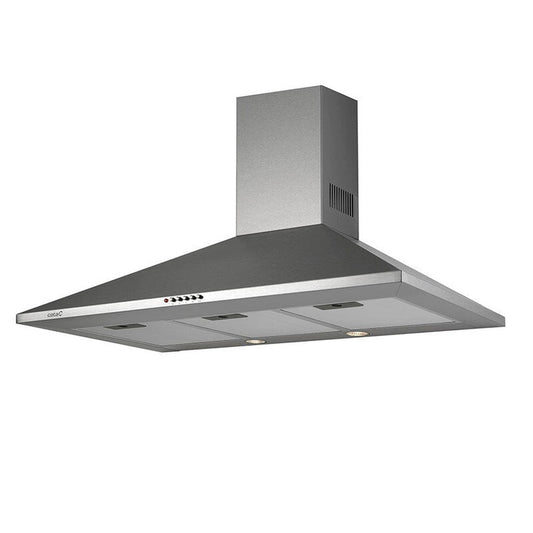 CAMP CATA OMEGA 900 X/M INOX 02004310
