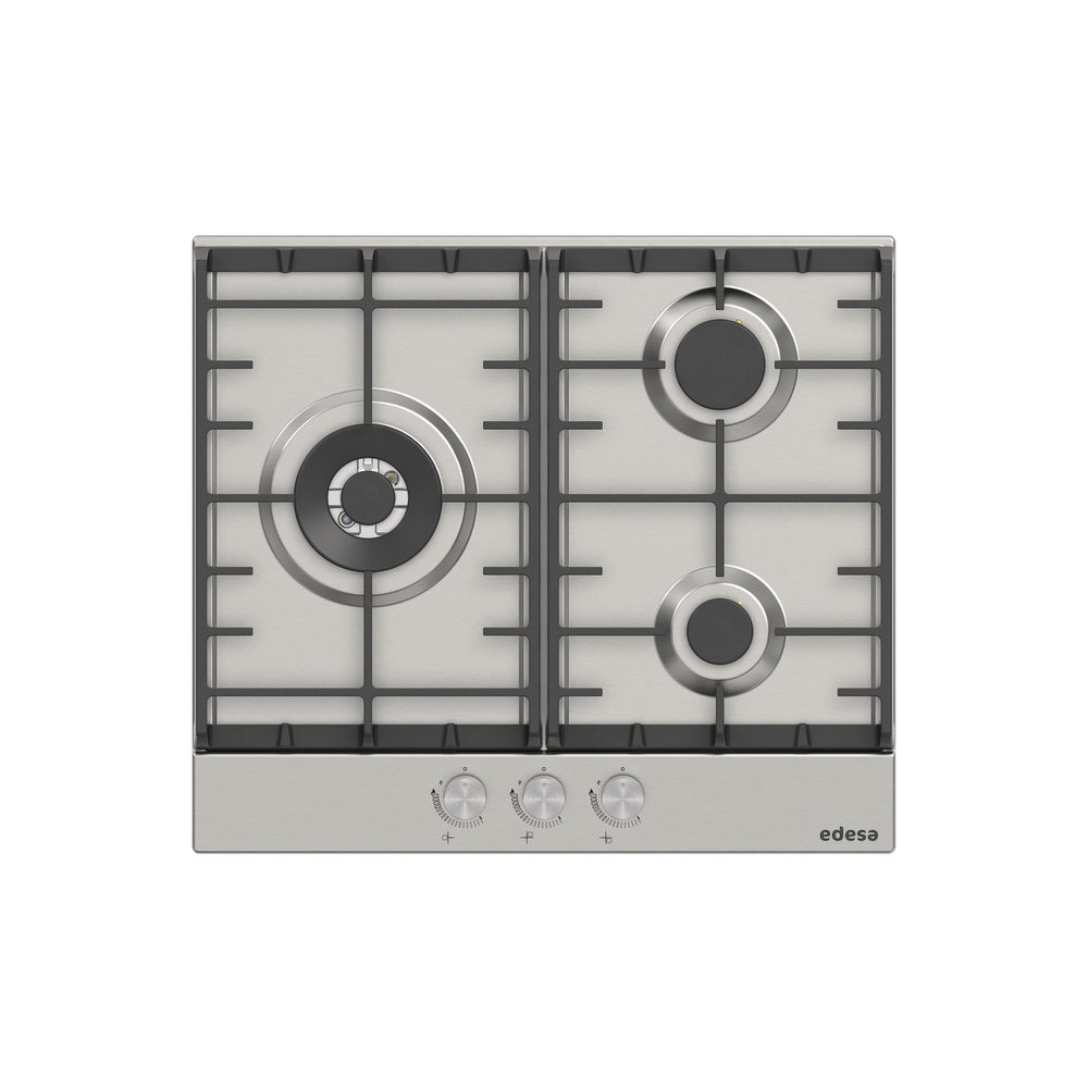 ENCIM EDESA EGX-6031TI TR CI N 3GAS INOX