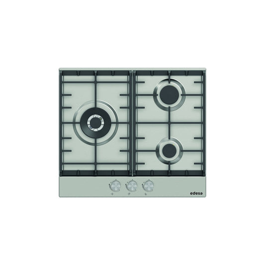ENCIM EDESA EGX-6031TI TR CI N 3GAS INOX
