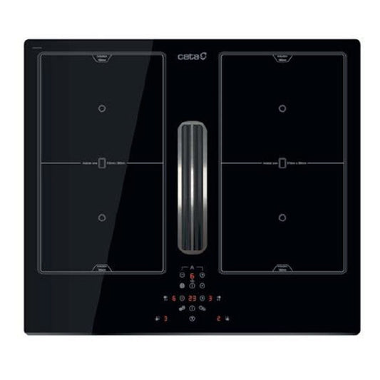 ENCIM CATA AS600 INDUCC FLEX C/CAMP
