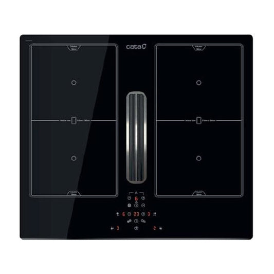 ENCIM CATA AS600 INDUCC FLEX C/CAMP