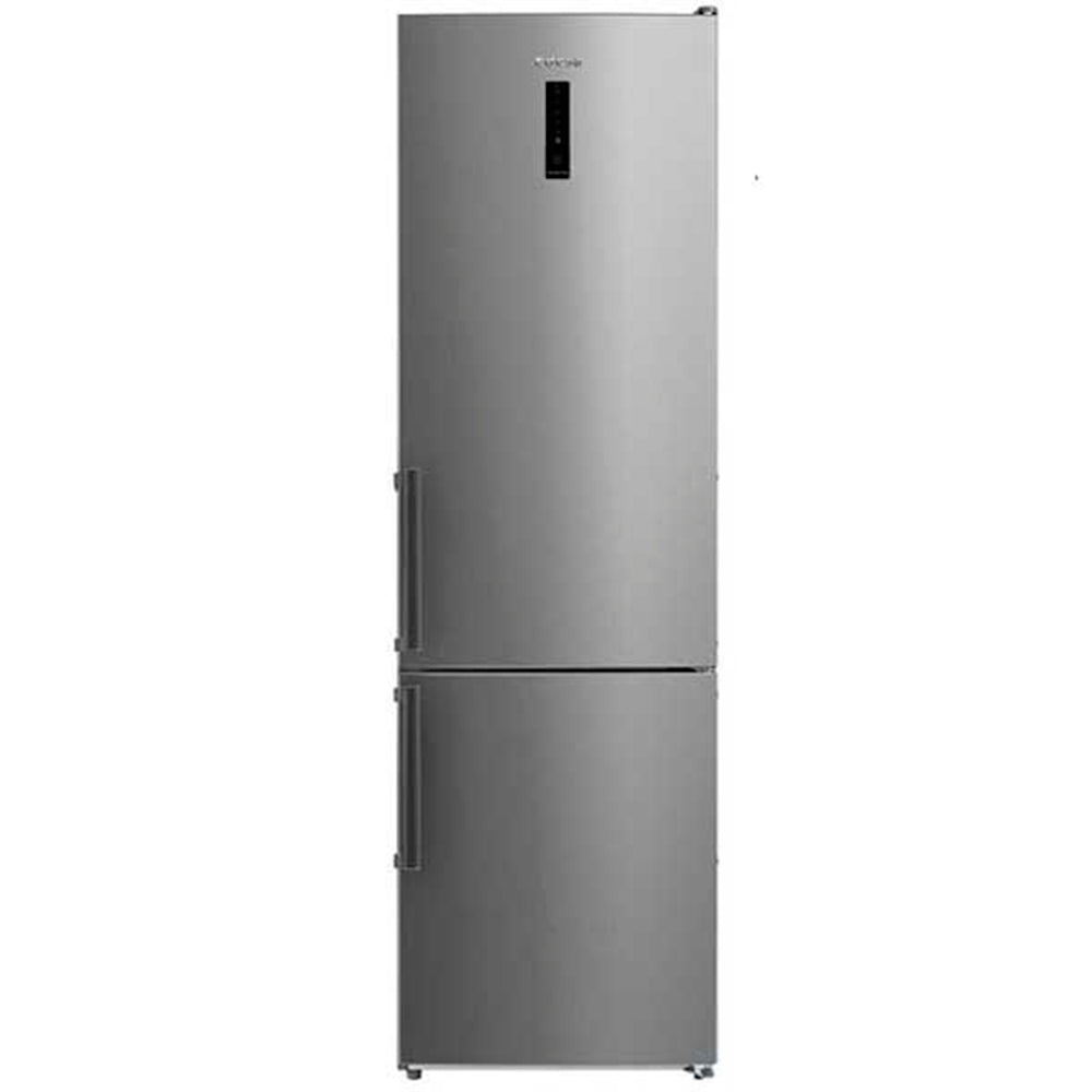 FRI.C EDESA EFC-1833 D NF 186X60 INOX