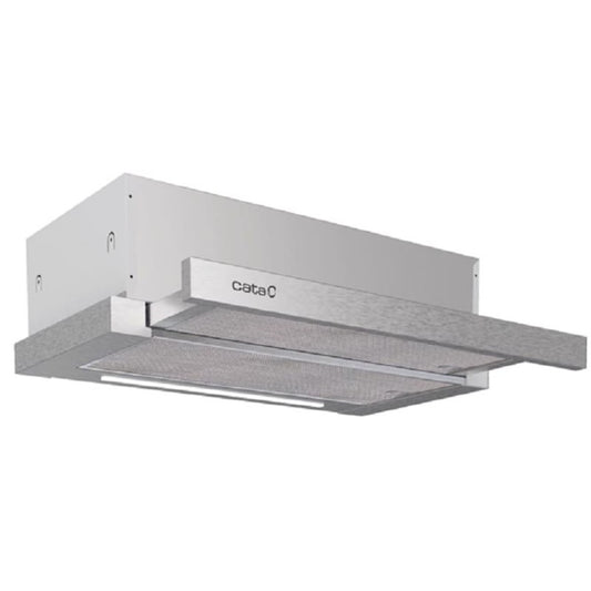 CAMP CATA TFH-6430X/B INOX 02010609