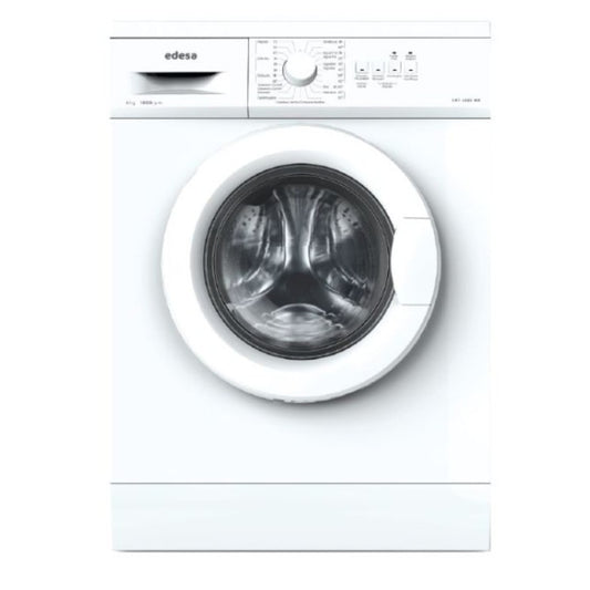 LAVADORA EDESA EWF-6000 WH E 6KG 1000RPM