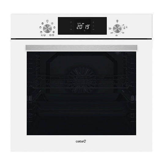 HORNO CATA MDS 8008 WH BLANCO 07001010