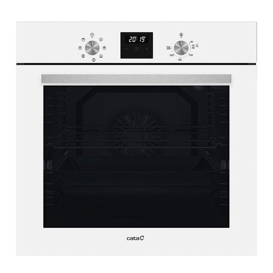 HORNO CATA MDS-8007 WH 07034101 MULTIF