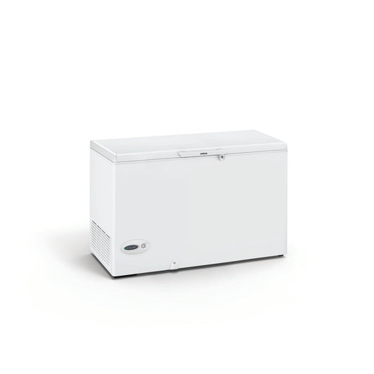 CONGEL. EDESA EZH-3511/A E 132X86 349L