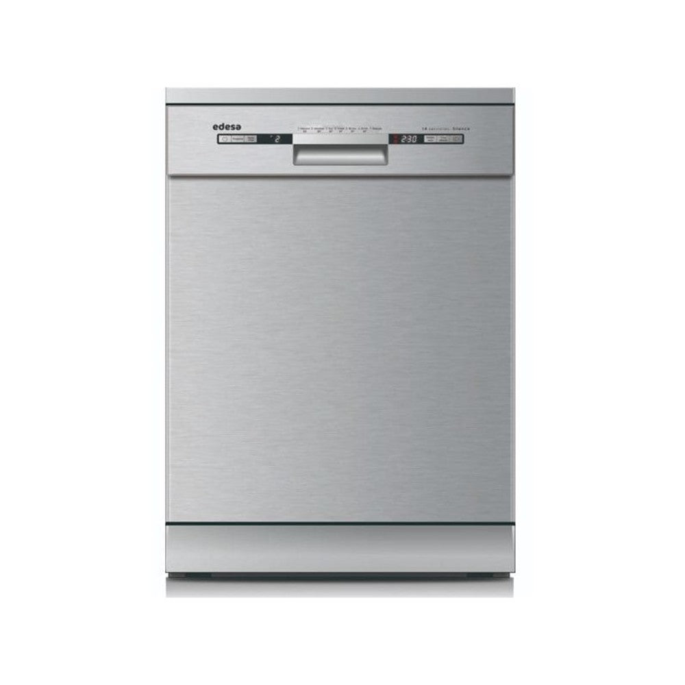 LAVAV. EDESA EDW-6231X/A D 13CUB. INOX