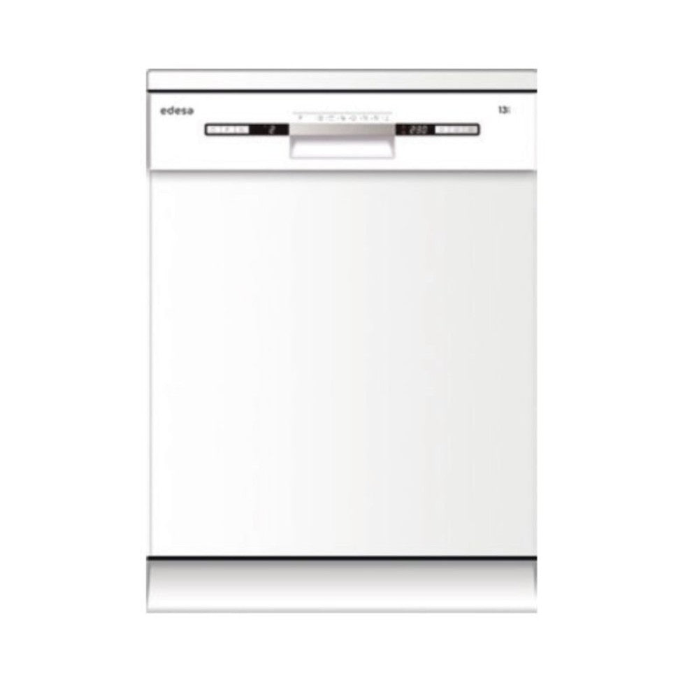 LAVAV. EDESA EDW-6231WH/A D 13CUB BLANCO