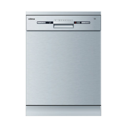LAVAV. EDESA EDW-6230 X/A D 13CUB. INOX