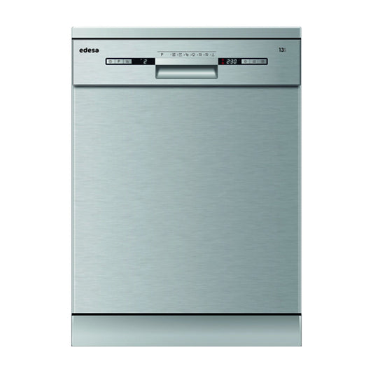LAVAV. EDESA EDW-6230 X/A D 13CUB. INOX