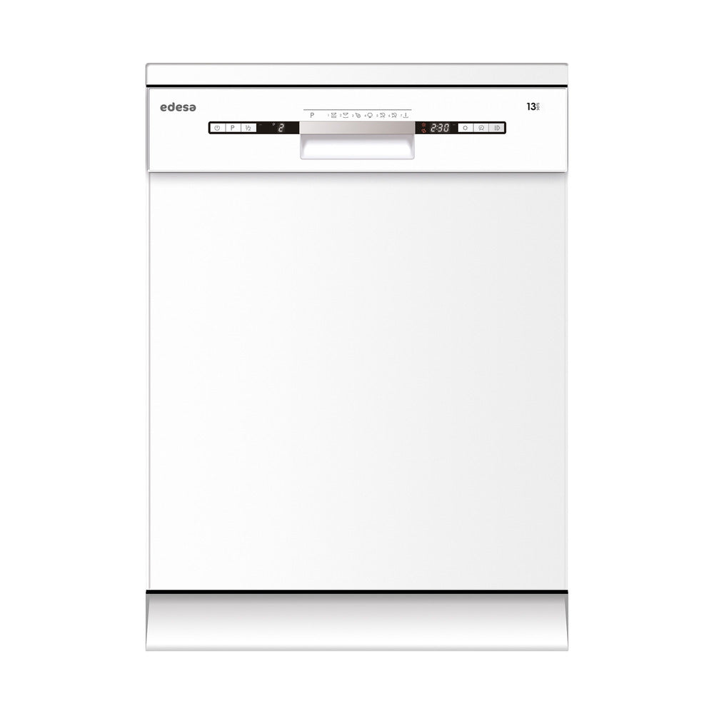 LAVAV. EDESA EDW-6230WH/A D 13CUB BLANCO